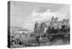 France Avignon-Thomas Allom-Premier Image Canvas