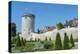 France, Normandy, Chateau Des Tourelles-Jim Engelbrecht-Premier Image Canvas