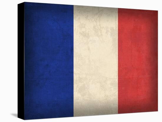 France-David Bowman-Premier Image Canvas