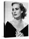 Frances Farmer, 1940-null-Stretched Canvas