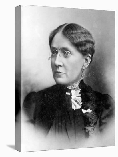 Frances Willard, American Reformer-Science Source-Premier Image Canvas