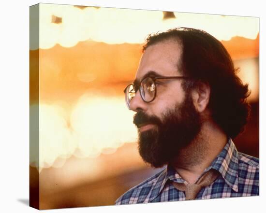 Francis Ford Coppola-null-Stretched Canvas
