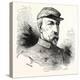 Franco-Prussian War: General Ducrot, 1817 - 1882, French-null-Premier Image Canvas