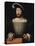 Francois I-Joos Van Cleve-Premier Image Canvas