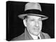 Frank Costello Boss of the Genovese Crime Family-null-Stretched Canvas