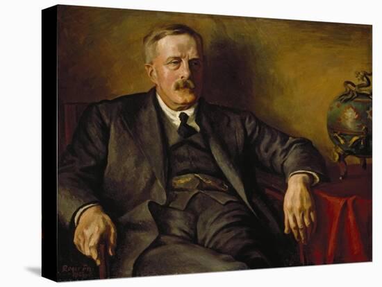 Frank Hindley Smith (1863-1939), 1923-Roger Eliot Fry-Premier Image Canvas