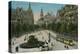 Frankfurt, Rossmarkt. Postcard Sent in 1913-German photographer-Premier Image Canvas