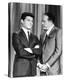 Frankie Avalon - The Bob Hope Show-null-Stretched Canvas