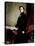 Franklin Pierce-George P.A. Healy-Premier Image Canvas