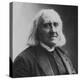 Franz Liszt, Hungarian Composer and Pianist, 1886-Felix Nadar-Premier Image Canvas