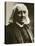 Franz Liszt-Nadar-Premier Image Canvas