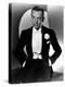 Fred Astaire at the Time of Roberta, 1935-null-Stretched Canvas