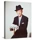 Fred Astaire-null-Stretched Canvas