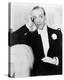 Fred Astaire-null-Stretched Canvas