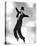 Fred Astaire-null-Stretched Canvas