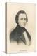 Frederic Chopin Polish Composer-null-Premier Image Canvas