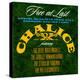 Free at Last: Gospel Quartets from Stax Records' Chalice Label-null-Stretched Canvas