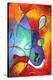 Free At Last-Megan Aroon Duncanson-Stretched Canvas