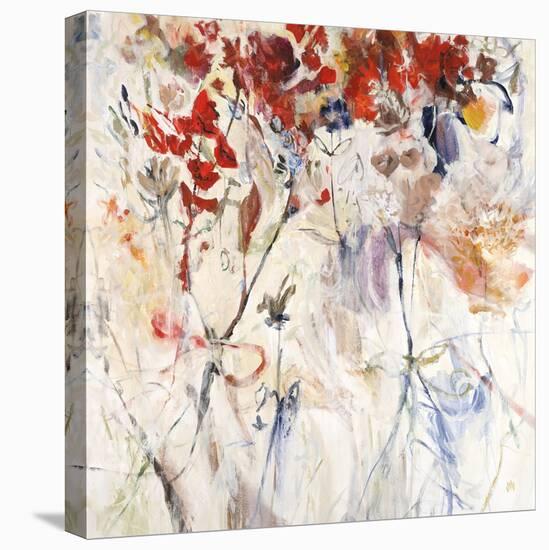 Freestyle Flowers-Jodi Maas-Premier Image Canvas