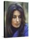 French Actress Anouk Aimee-Bill Eppridge-Premier Image Canvas