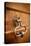 French Door Knocker II-Erin Berzel-Premier Image Canvas