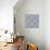 French Farmhouse Step 03D-Pela Studio-Stretched Canvas displayed on a wall
