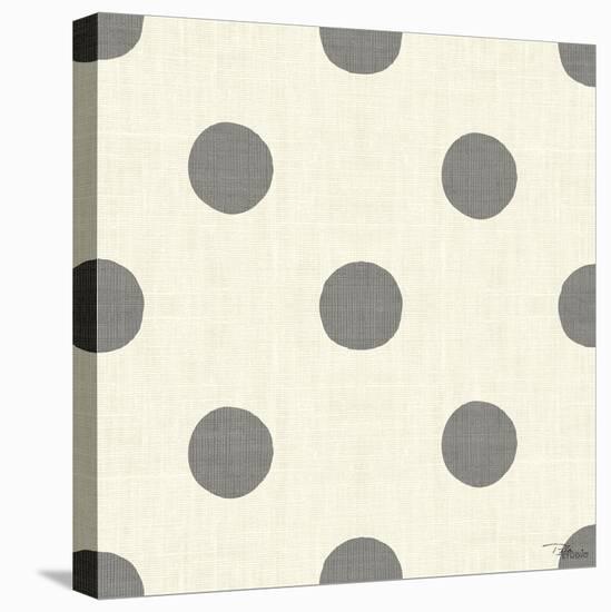 French Farmhouse Step 06B-Pela Studio-Stretched Canvas