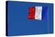 French Flag-Hans Peter Merten-Premier Image Canvas