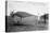 French Monoplane, Biskra, Algeria, C1911-null-Premier Image Canvas