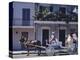 French Quarter Mule Ride in Carriage-Carol Highsmith-Stretched Canvas