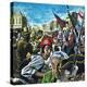 French Revolution-Payne-Premier Image Canvas