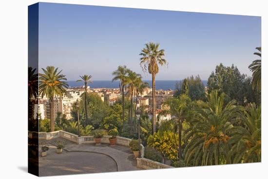 French Riviera I-Rita Crane-Premier Image Canvas