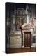 Fresco Details-Domenico Ghirlandaio-Premier Image Canvas