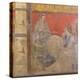 Fresco, from Boscoreale Villa, Pompeii-Eleanor Scriven-Premier Image Canvas