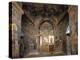 Frescoes from Section Facing Apse, Byzantine Church of Our Lady of Asinou-null-Premier Image Canvas
