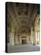 Frescoes-Giulio Romano-Premier Image Canvas