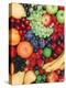 Fresh Fruit-David Parker-Premier Image Canvas