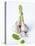 Fresh Green Garlic-Ira Leoni-Premier Image Canvas