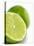 Fresh Limes-Jana Liebenstein-Premier Image Canvas