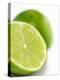 Fresh Limes-Jana Liebenstein-Premier Image Canvas