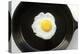 Fried Egg in a Cast Iron Skillet-Boch Photography-Premier Image Canvas