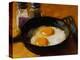 Fried Eggs III-Pam Ingalls-Premier Image Canvas