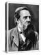 Friedrich Engels, German Socialist and Collaborator and Supporter of Karl Marx, 1879-null-Premier Image Canvas