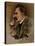 'Friedrich Nietzsche 1844-1900', 1934-Unknown-Premier Image Canvas