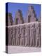 Frieze, Persepolis, Unesco World Heritage Site, Iran, Middle East-Robert Harding-Premier Image Canvas