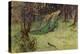 Frog Prince-Warwick Goble-Premier Image Canvas