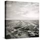 From Dungeness Lighthouse 1980 From the Romney Marsh Series-Fay Godwin-Premier Image Canvas