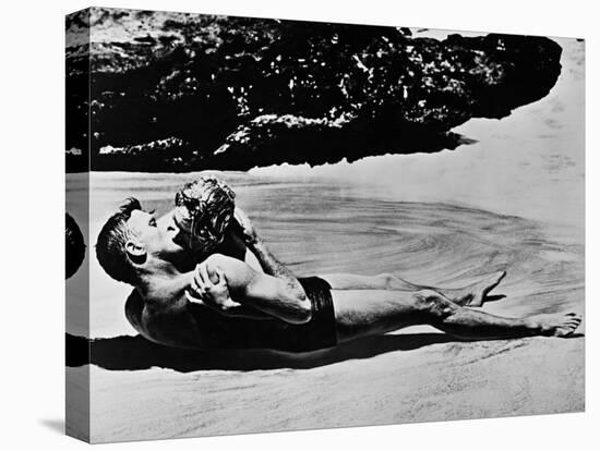 From Here to Eternity, 1953-null-Premier Image Canvas