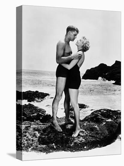 From Here to Eternity, 1953-null-Premier Image Canvas