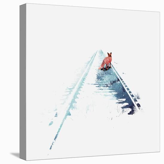 From Nowhere to Nowhere-Robert Farkas-Premier Image Canvas